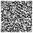 QR code with Hiller Properties LLC contacts