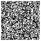 QR code with Action Steel Buildings contacts