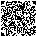 QR code with Kfc contacts