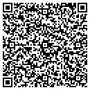 QR code with J&D Properties LLC contacts