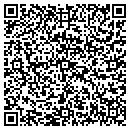 QR code with J&G Properties LLC contacts