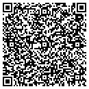 QR code with Aztec Graphics contacts