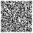 QR code with K And H Properties LLC contacts