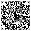 QR code with River Street Gym contacts