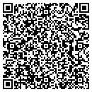 QR code with Paul's Big M contacts