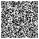 QR code with Stewarts Gym contacts