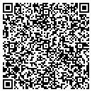 QR code with T F G Marketing Inc contacts