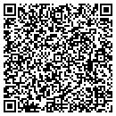 QR code with Taco John's contacts