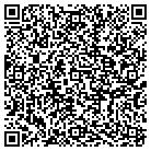 QR code with The Athletic Club-North contacts
