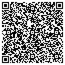 QR code with Rennoldson-Barber Inc contacts