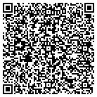 QR code with KDB Image Consulting Service contacts