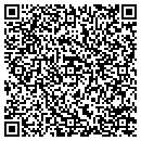 QR code with Umiker Farms contacts