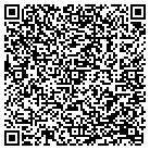 QR code with Custom Framing By Mary contacts