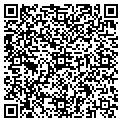 QR code with Deck Walls contacts