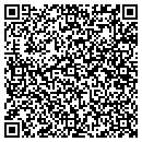 QR code with X Caliber Fitness contacts
