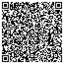 QR code with Yoga Phoria contacts