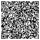 QR code with G Plus Designs contacts