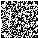 QR code with Clarkfinn Pizza Inc contacts