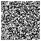 QR code with Martin Marietta Aggregates contacts