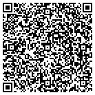 QR code with M D Cleveland Civic Center contacts