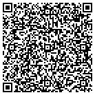 QR code with American Made Steel Bridges Inc contacts