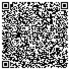 QR code with Peak Fitness Peachwood contacts