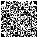 QR code with Frame Attic contacts