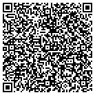 QR code with yafeng paper indusry co.,ltd contacts