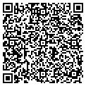QR code with Gym contacts