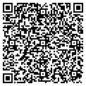 QR code with Gym 5 contacts