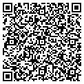 QR code with Gloriosa contacts