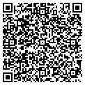 QR code with Dbu contacts