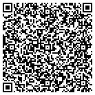 QR code with Heart of Tennessee Gymnastics contacts