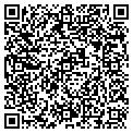 QR code with All About Steel contacts