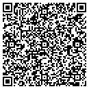 QR code with Cj Banks contacts