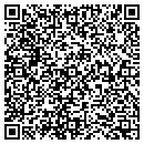 QR code with Cda Metals contacts