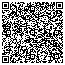 QR code with Joe's Gym contacts