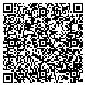 QR code with Donald D Hall contacts