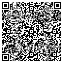 QR code with I'Ve Been Framed contacts