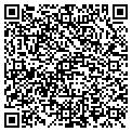 QR code with Fox's Pizza Den contacts