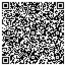 QR code with D W Enterprises contacts