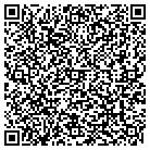 QR code with Alviti Link All Inc contacts