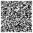 QR code with Anthony's fash contacts