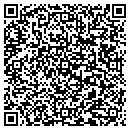 QR code with Howards Foods Inc contacts
