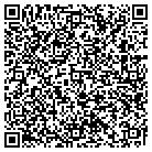 QR code with R And R Properties contacts