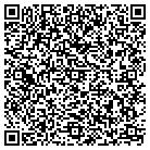QR code with Jefferson Golden Dawn contacts