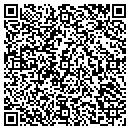 QR code with C & C Management LLC contacts