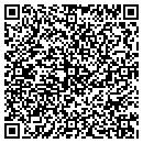 QR code with R E Search Assoc LLC contacts