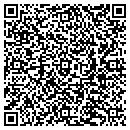 QR code with Rg Properties contacts