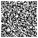 QR code with Allan Steele contacts